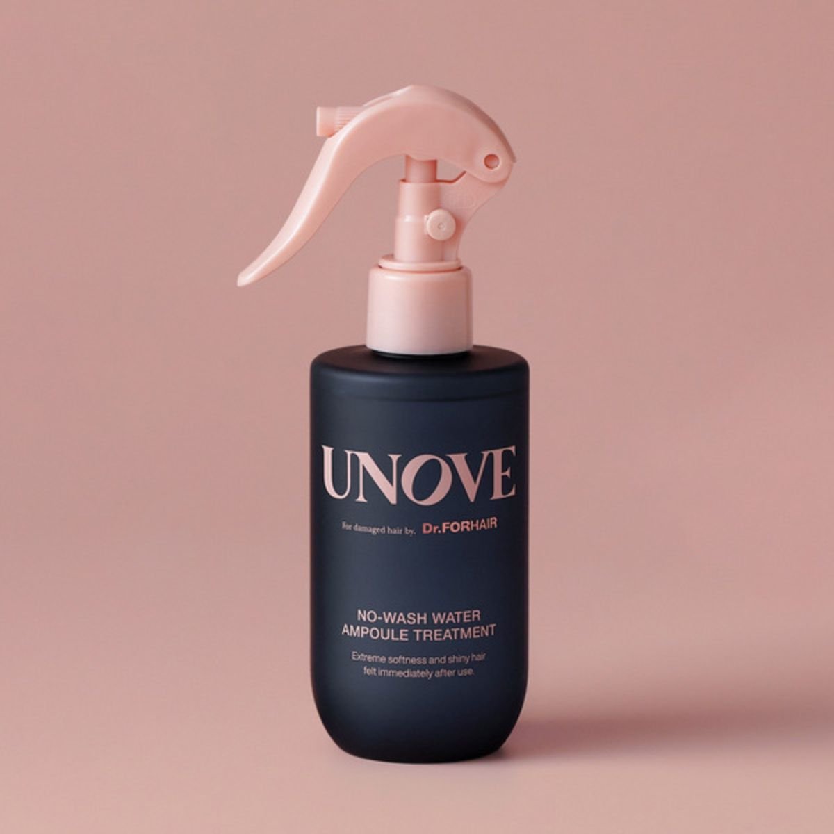 No-Wash Water Ampoule Treatment 200mL