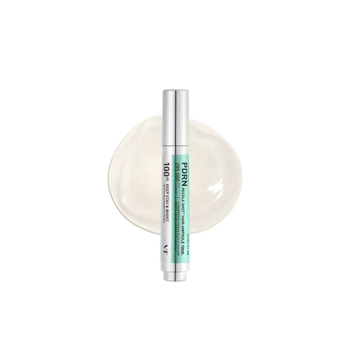 PDRN Reedle Shot Hair Ampoule 100dL