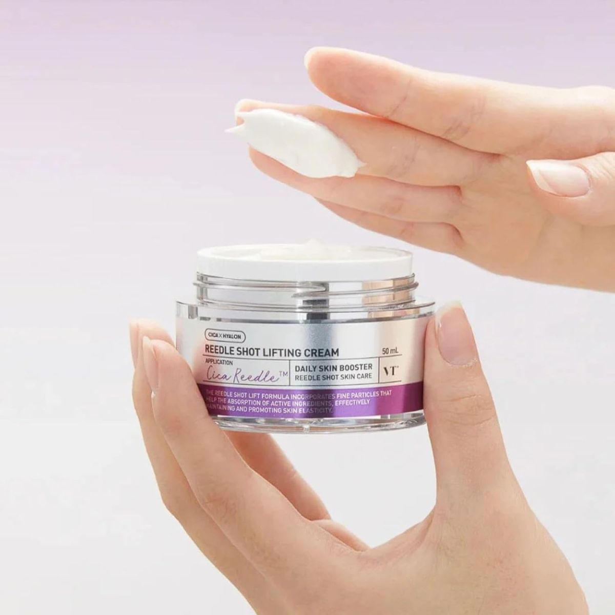 Reedle Shot Lifting Cream 50mL