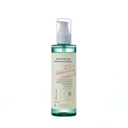 Quinoa One-Step Balanced Gel Cleanser 180mL