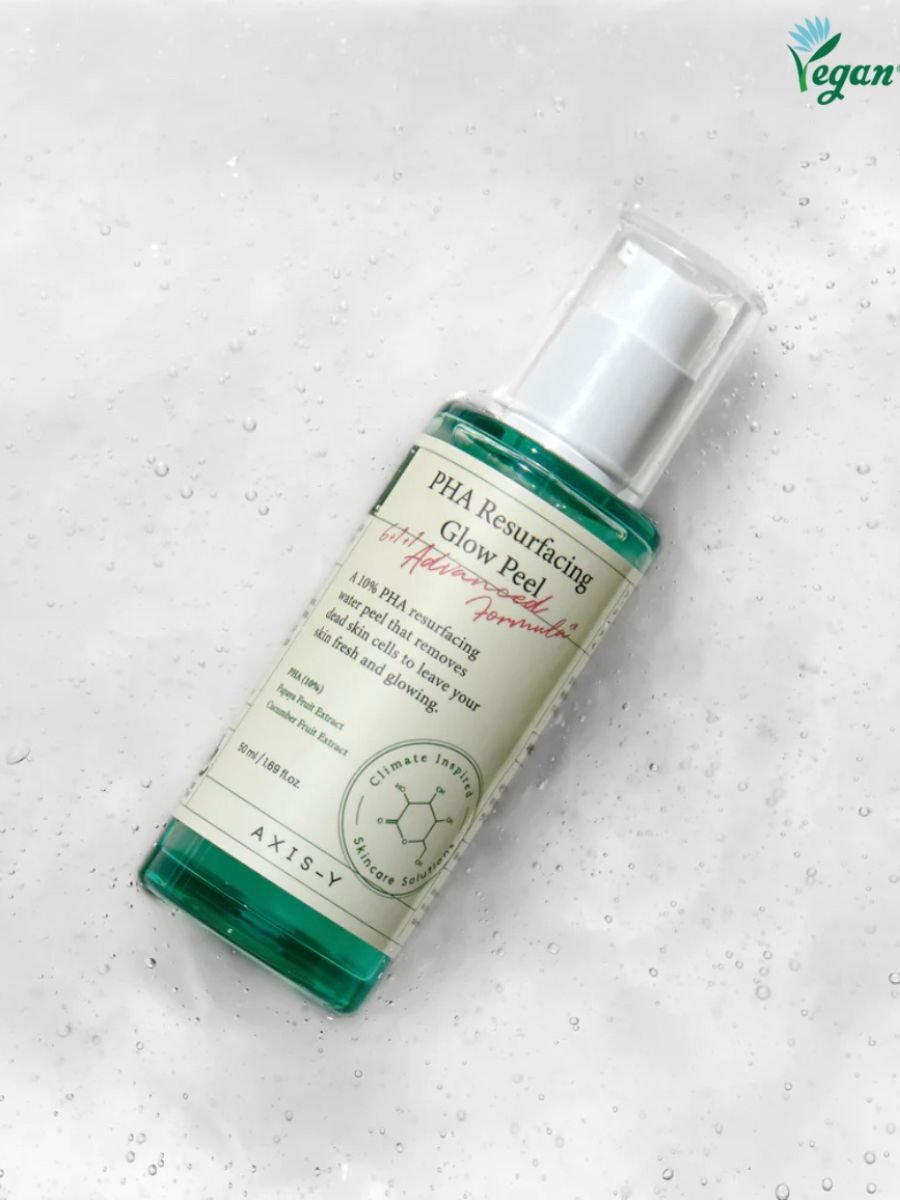 PHA Resurfacing Glow Peel 50mL