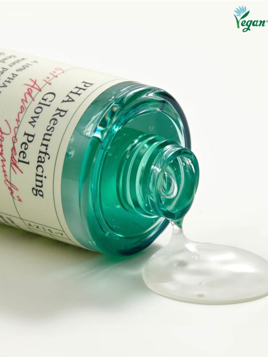PHA Resurfacing Glow Peel 50mL