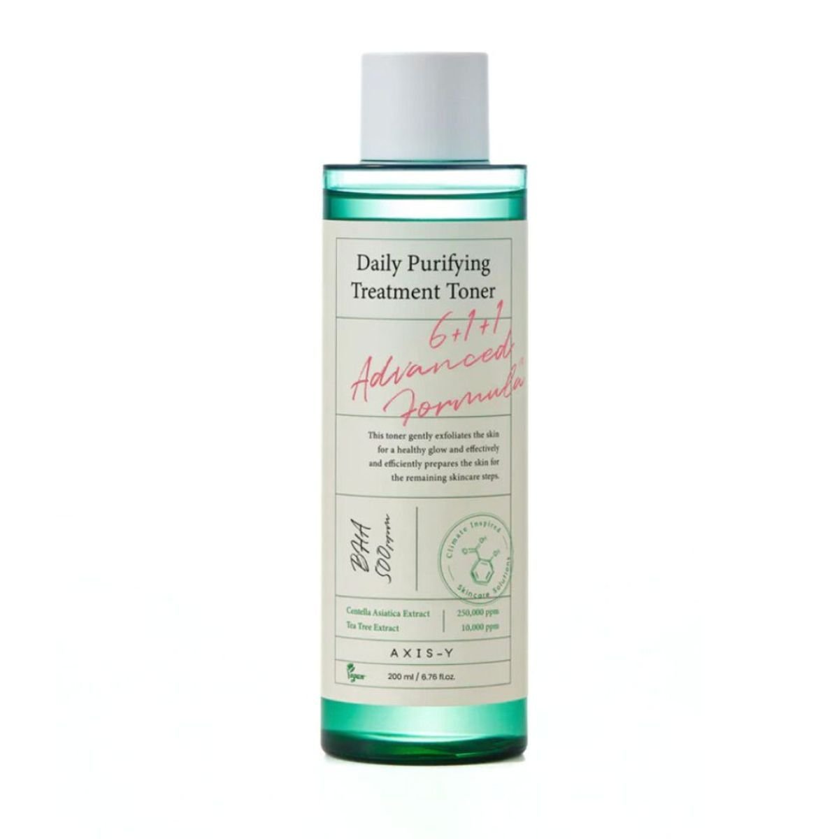 Daily Purifying Treatment Toner 200mL
