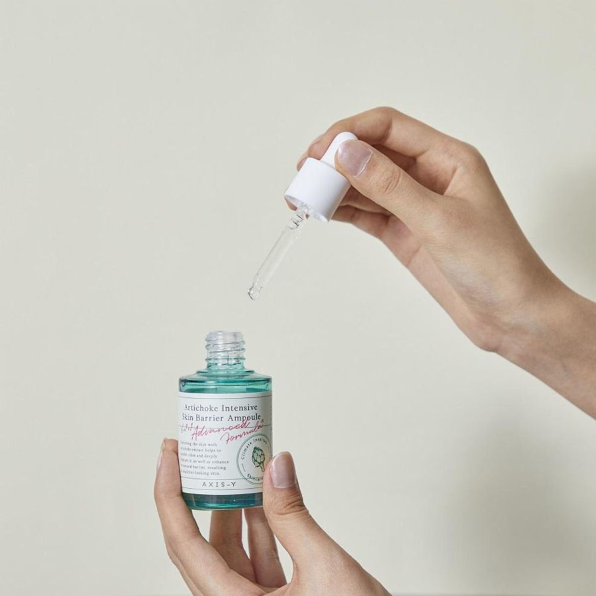 Artichoke Intensive Skin Barrier Ampoule 30mL