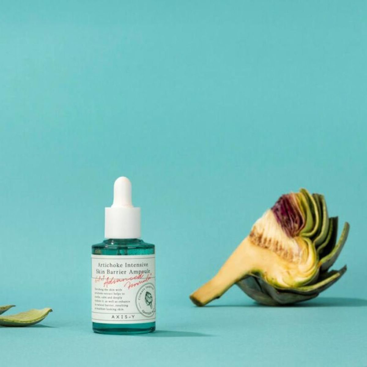 Artichoke Intensive Skin Barrier Ampoule 30mL
