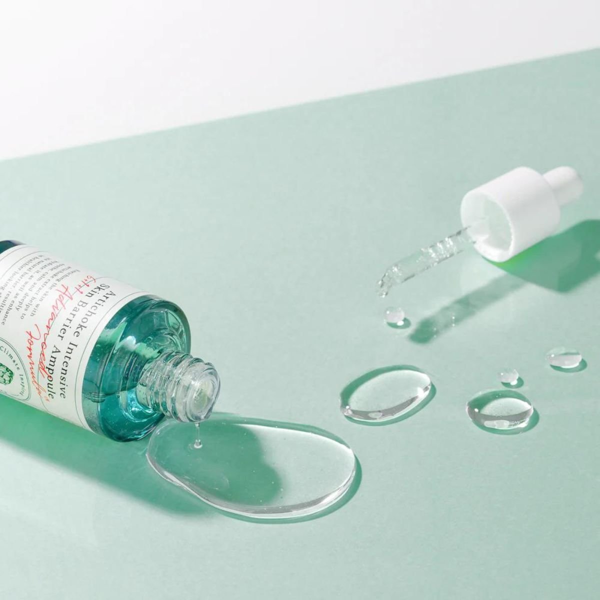 Artichoke Intensive Skin Barrier Ampoule 30mL