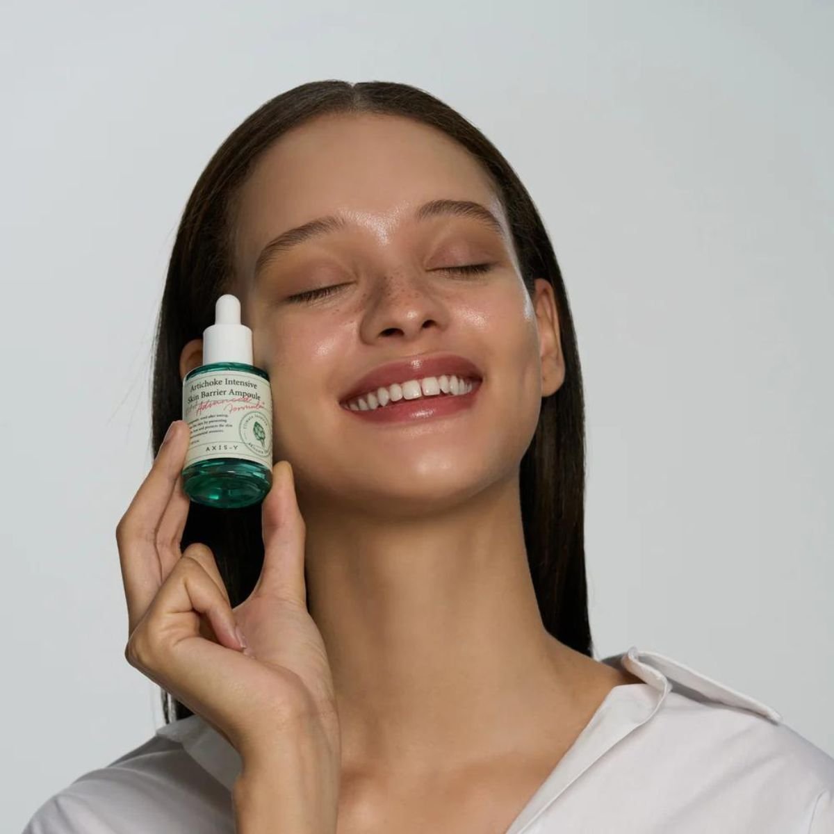 Artichoke Intensive Skin Barrier Ampoule 30mL