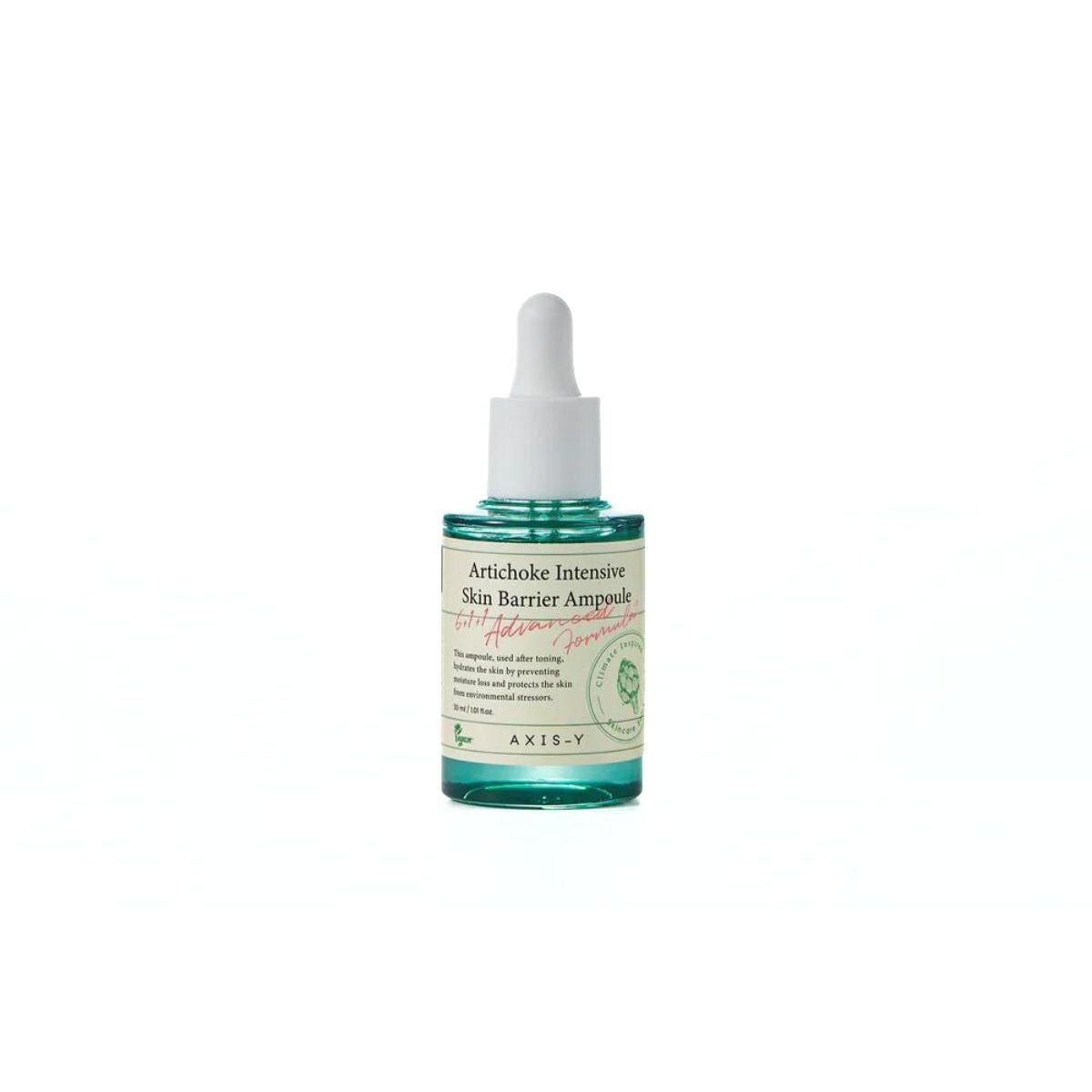 Artichoke Intensive Skin Barrier Ampoule 30mL