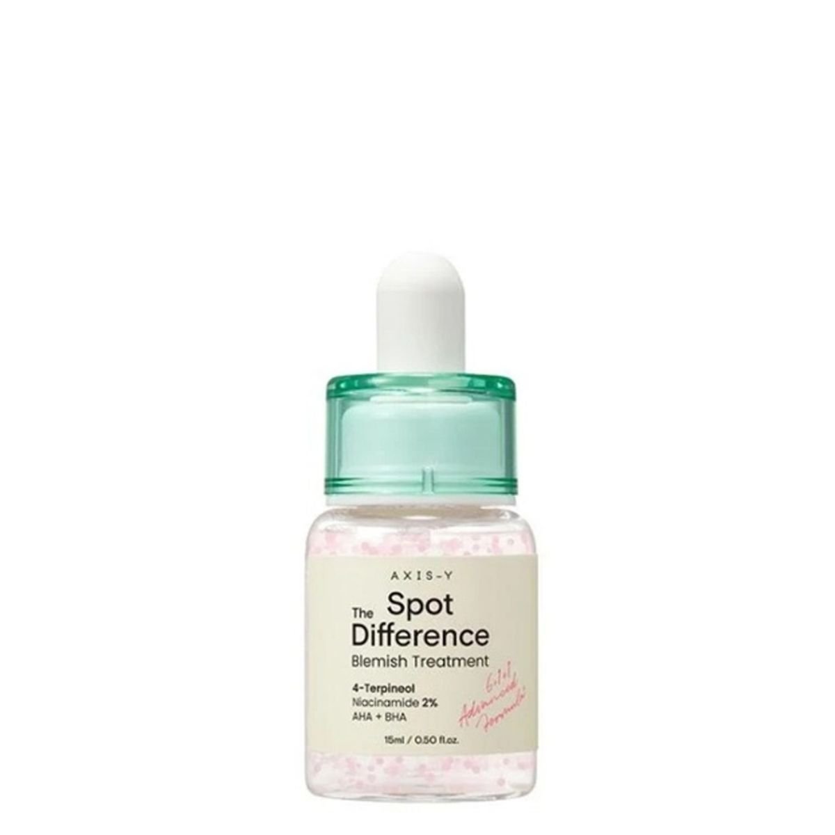 Spot the Difference Blemish Treatment 15mL