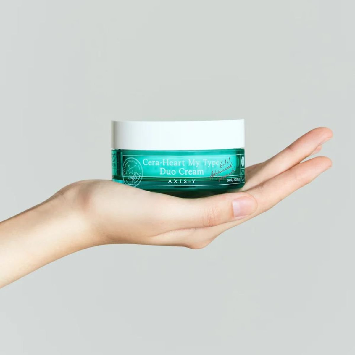 Cera-Heart My Type Duo Cream 60mL