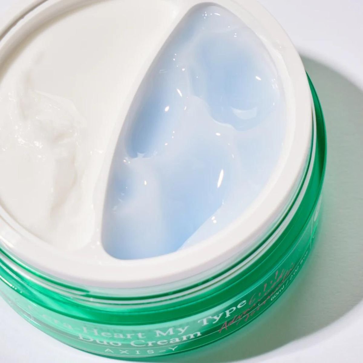 Cera-Heart My Type Duo Cream 60mL