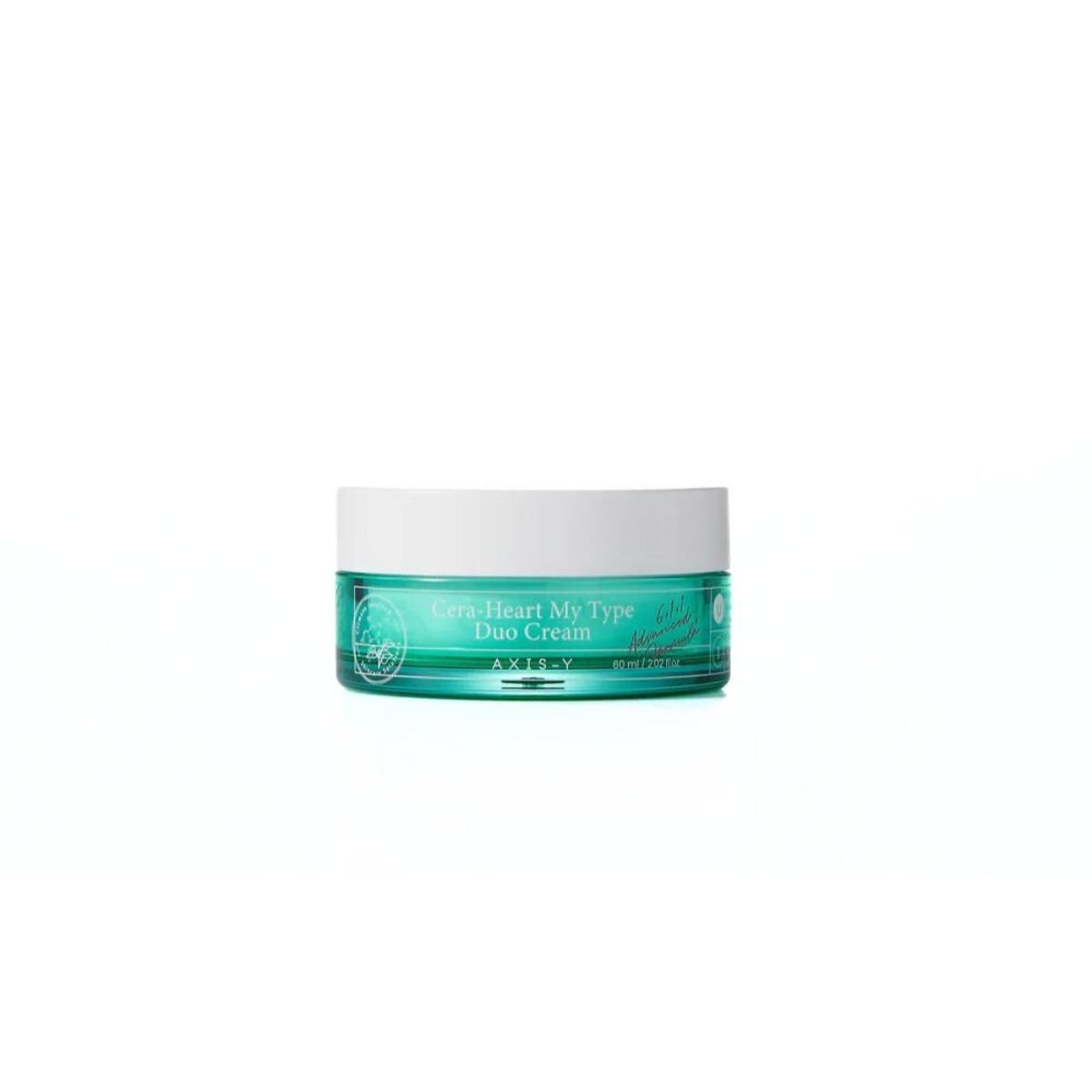 Cera-Heart My Type Duo Cream 60mL
