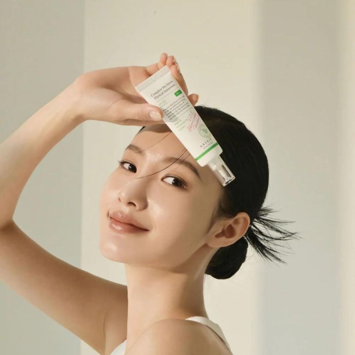 Complete No-Stress Physical Sunscreen 50mL