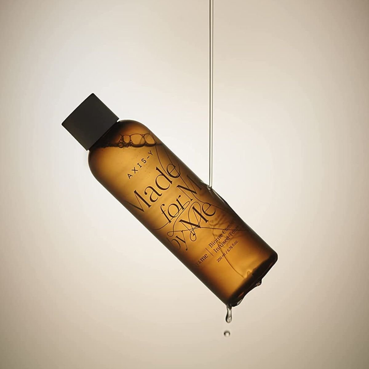 Ay&me Biome Comforting Infused Toner 200mL