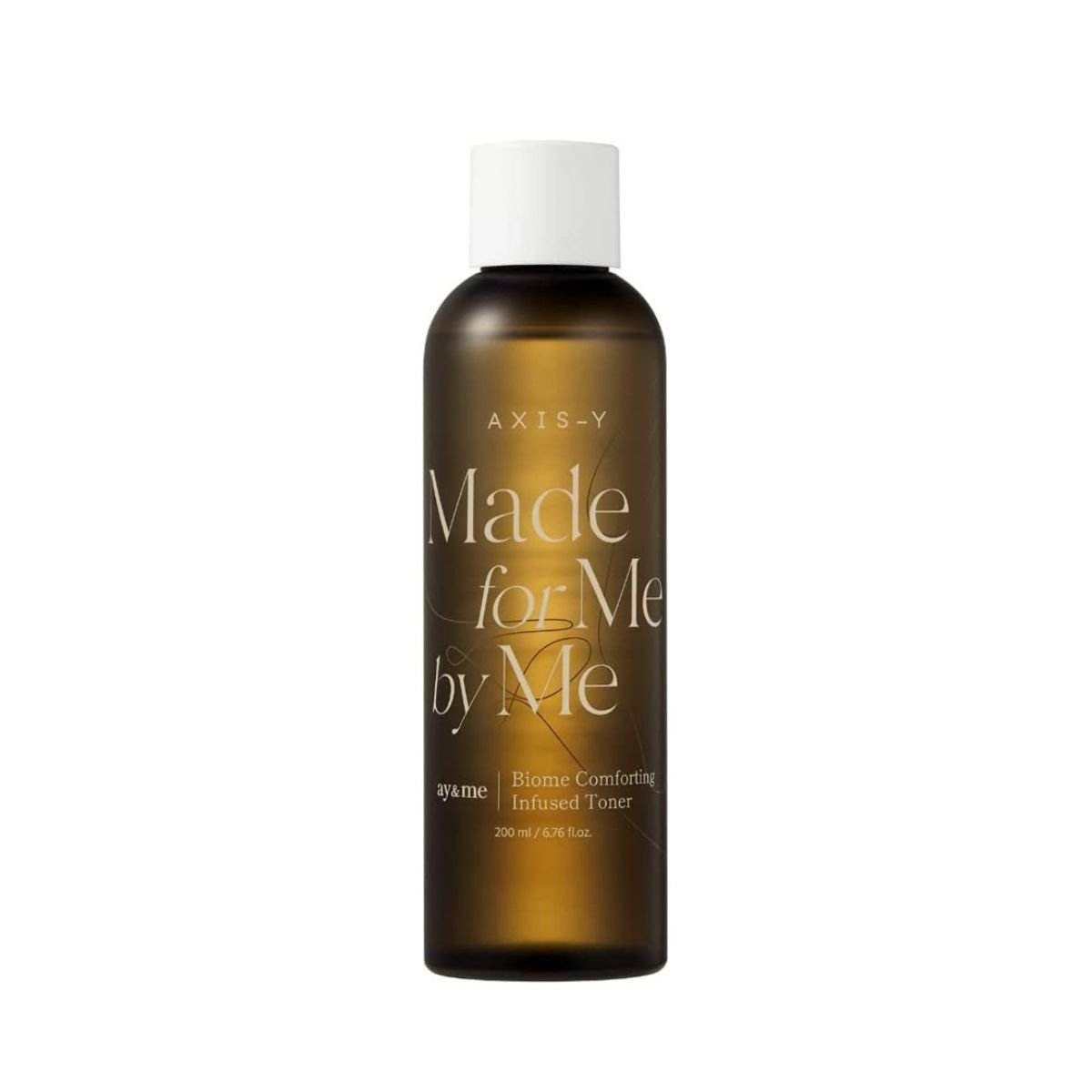 Ay&me Biome Comforting Infused Toner 200mL