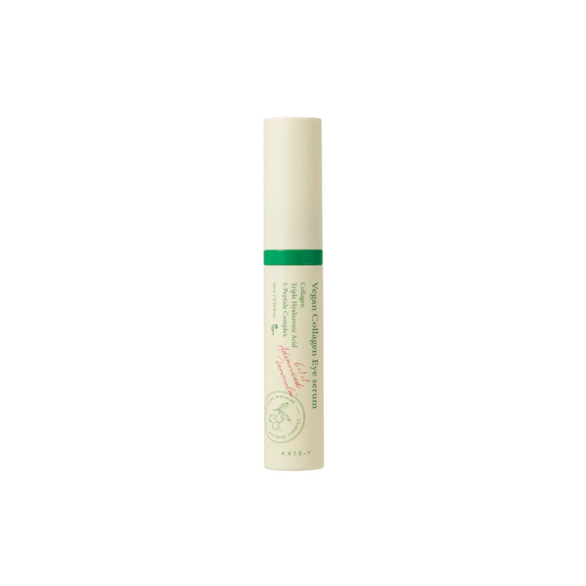 Vegan Collagen Eye Serum 10mL