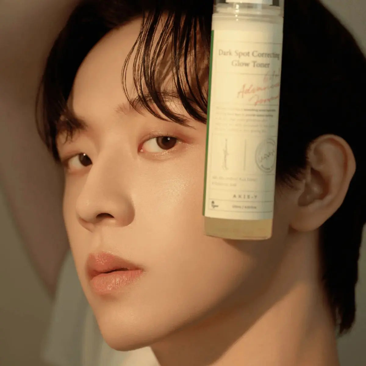 Dark Spot Correcting Glow Toner 125mL Axis-Y