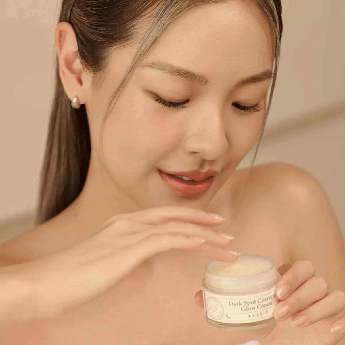 Dark Spot Correcting Glow Cream 50mL Seven Young