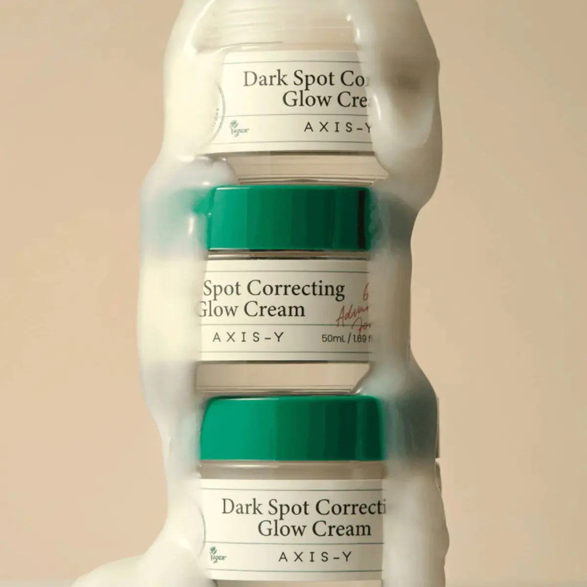 Dark Spot Correcting Glow Cream 50mL Seven Young