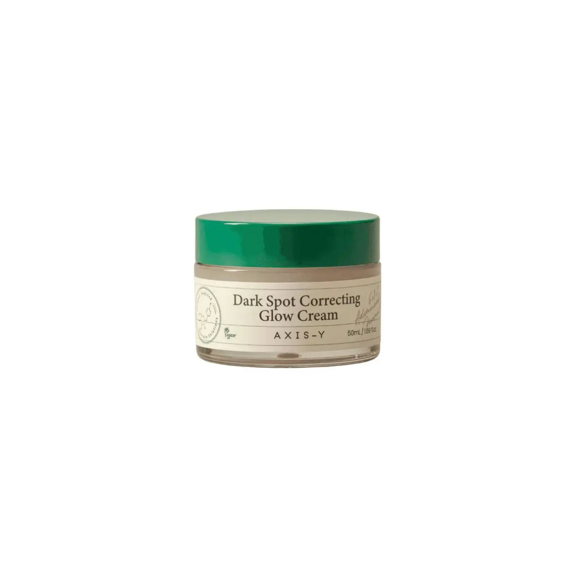 Dark Spot Correcting Glow Cream 50mL Seven Young