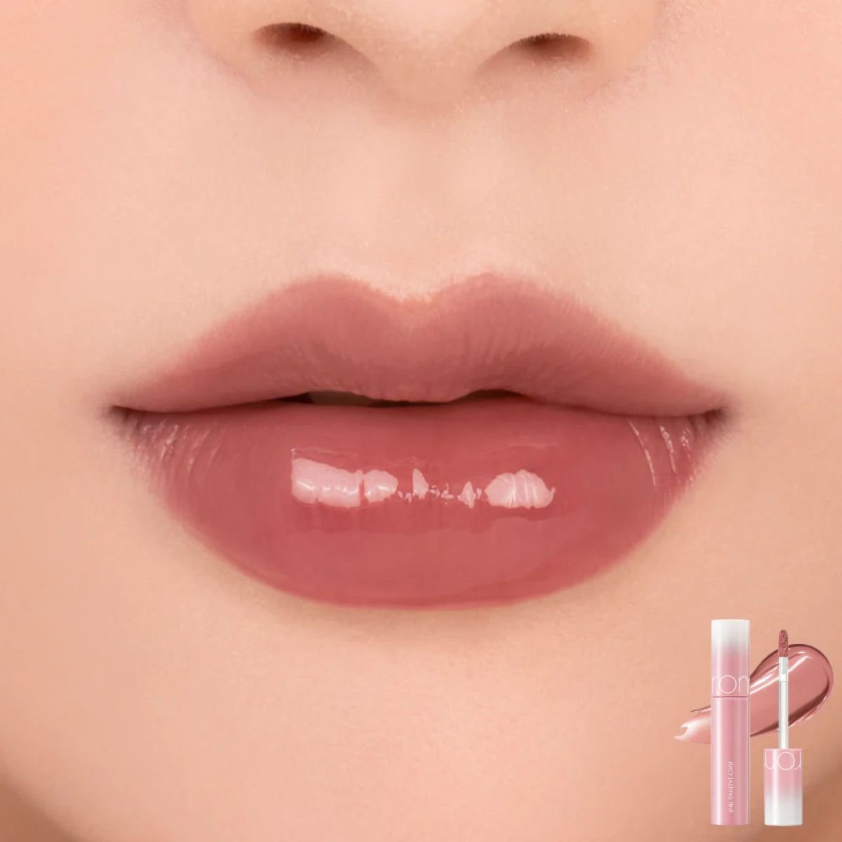Juicy Lasting Tint Spring Fever Series