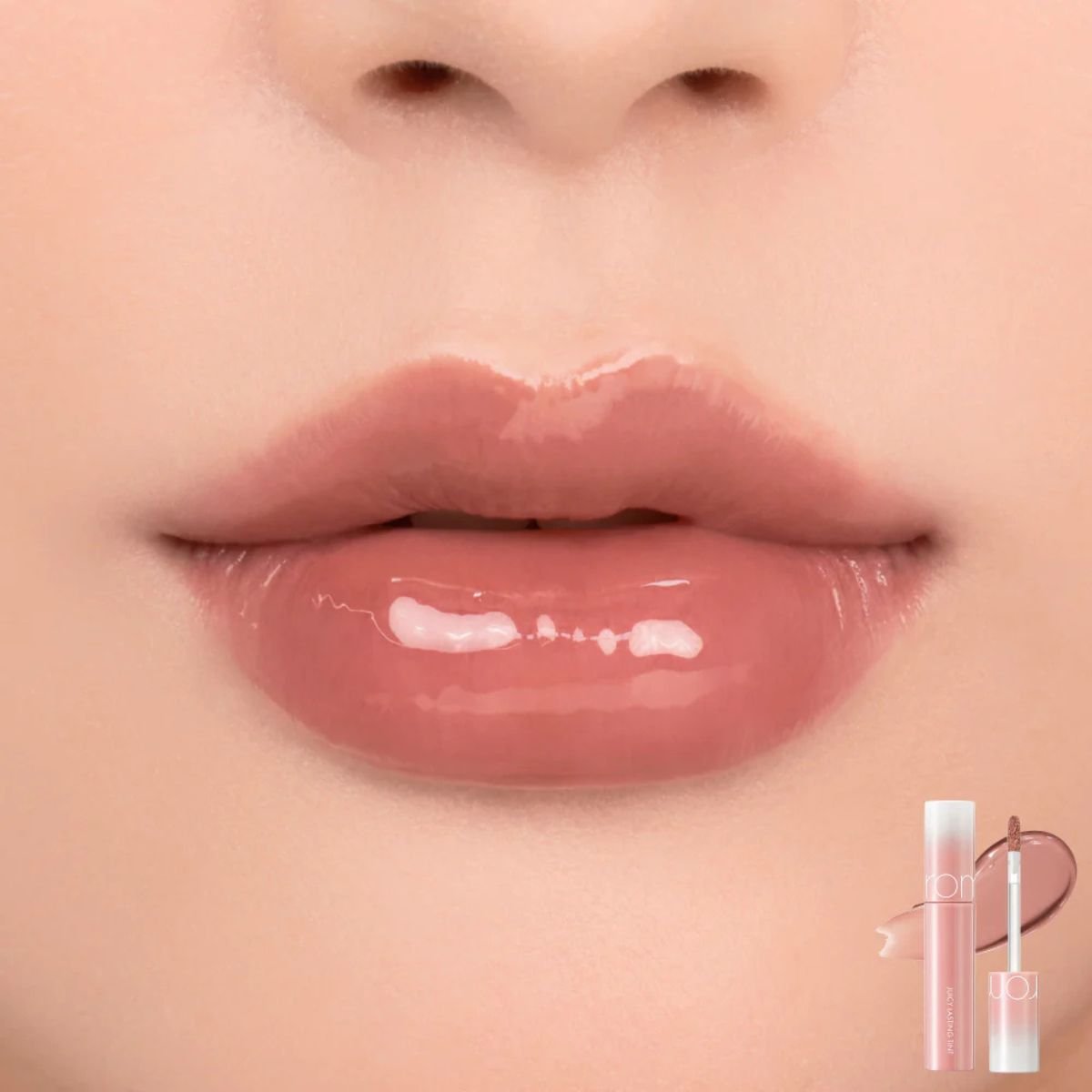 Juicy Lasting Tint Spring Fever Series