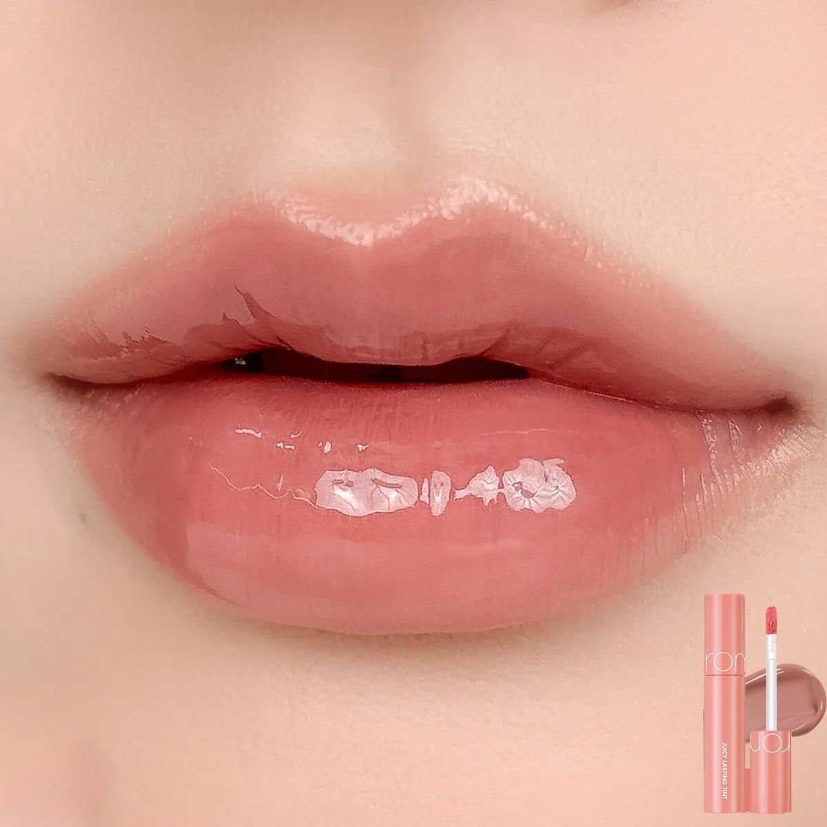 Juicy Lasting Tint Spring Fever Series