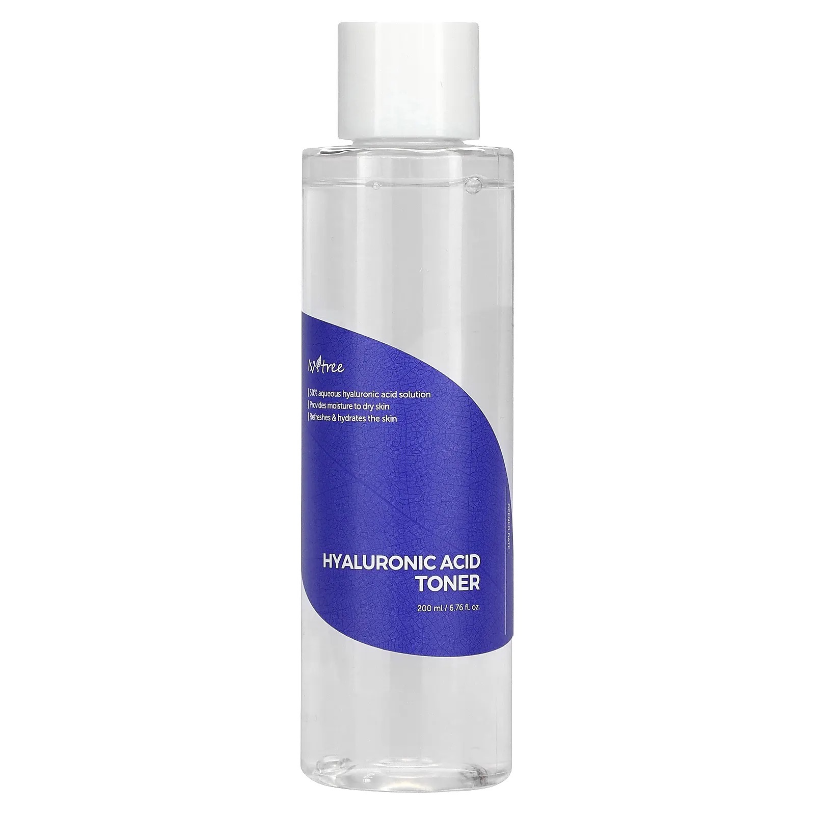 Hyaluronic Acid Toner 200mL Seven Young