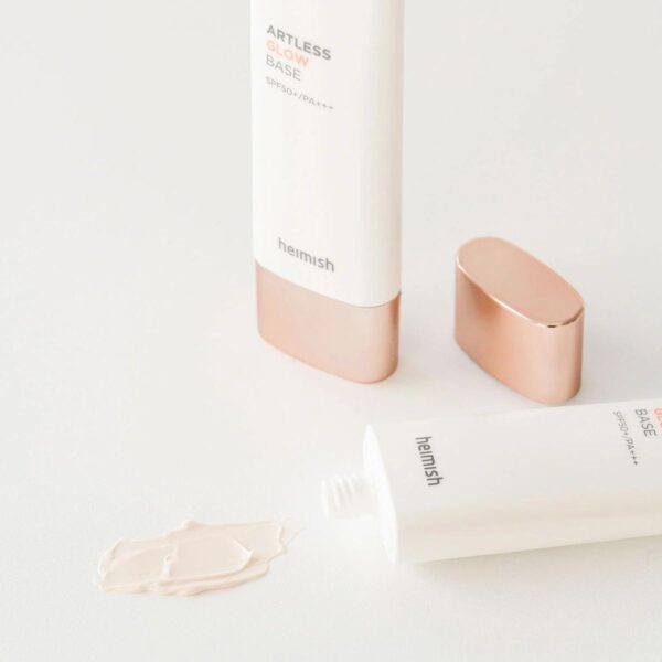 Artless Glow Base SPF50+ PA+++ – Image 2