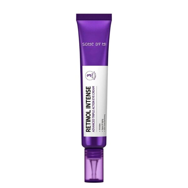 Retinol Intense Advanced Triple Action Eye Cream 30mL