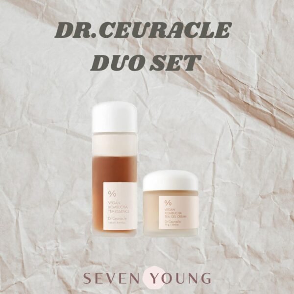 Dr.Ceuracle Duo Set