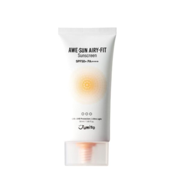 Awe-Sun Airy Fit 50mL