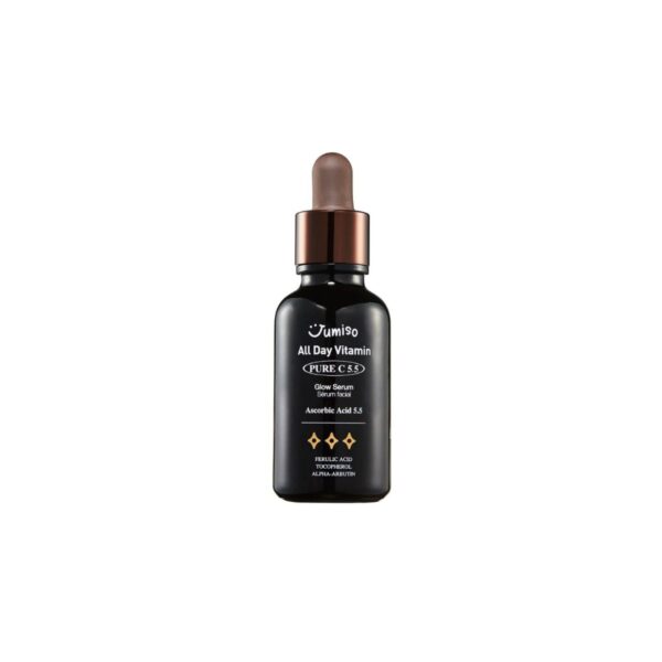 All Day Vitamin Pure C 5.5 Glow Serum 30mL