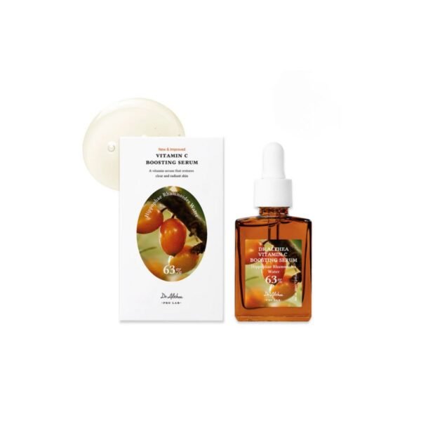 Vitamin C Boosting Serum 30mL