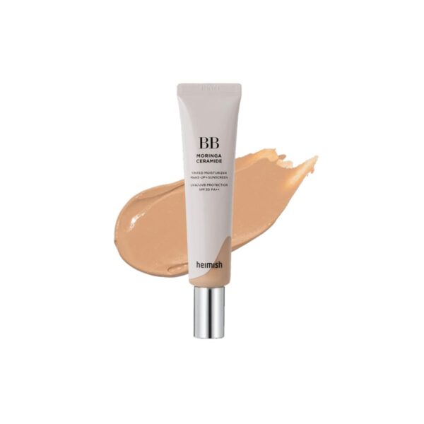 Moringa Ceramide BB Cream SPF 30 PA++