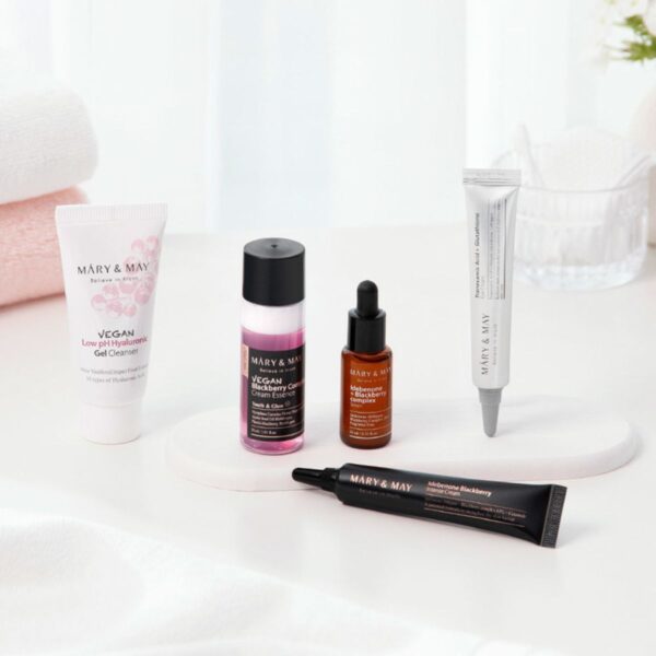 Intense Moisture Care Travel Kit - Image 4