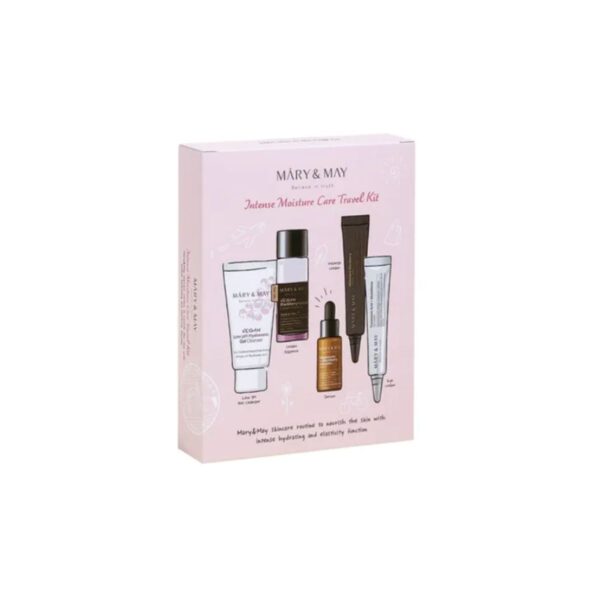 Intense Moisture Care Travel Kit