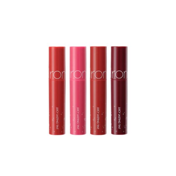 Juicy Lasting Tint Sparkling Series