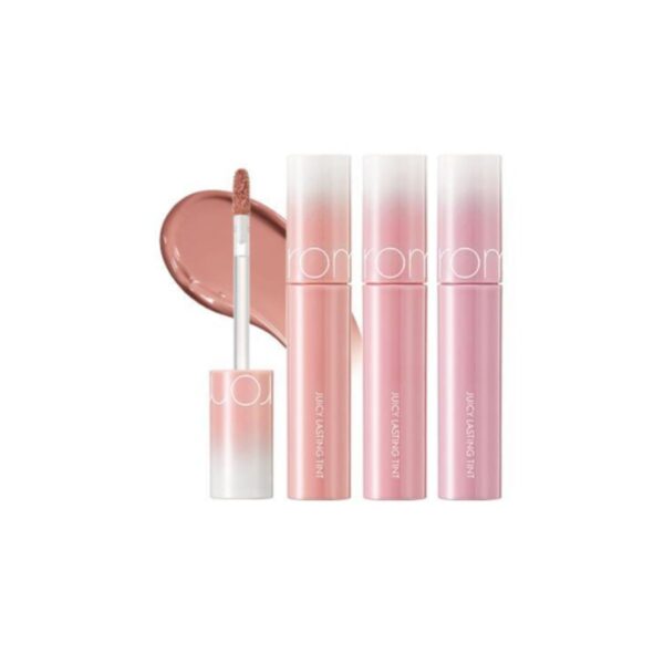 Juicy Lasting Tint Spring Fever Series