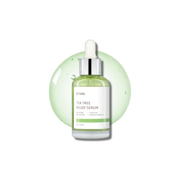 Tea Tree Relief Serum 50mL