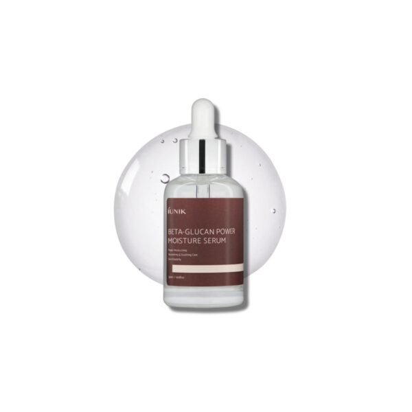 Beta Glucan Power Moisture Serum 50mL