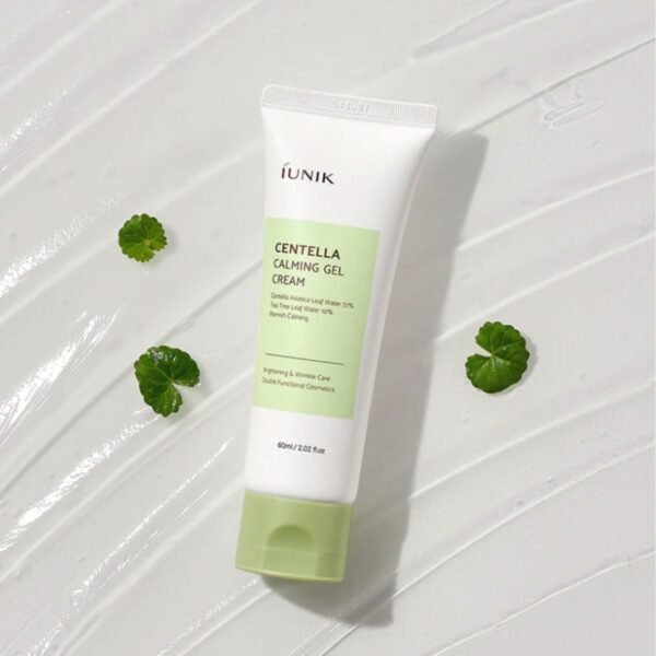 Centella Calming Gel Cream 60mL – Image 5