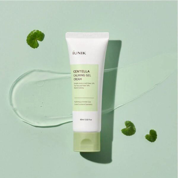 Centella Calming Gel Cream 60mL – Image 2