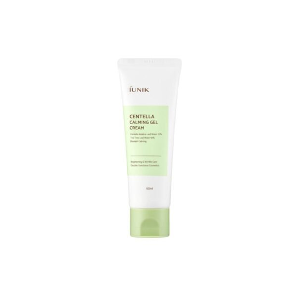 Centella Calming Gel Cream 60mL