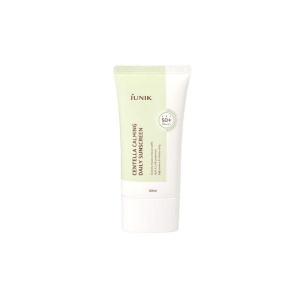 Centella Calming Daily Sunscreen 60mL