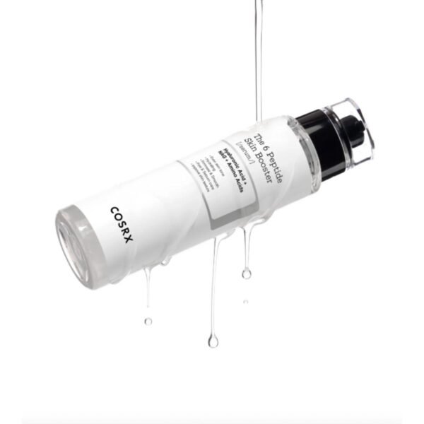 The 6 Peptide Skin Booster Serum 150mL - Image 4