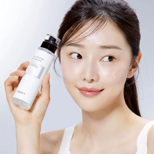 The 6 Peptide Skin Booster Serum 150mL - Image 2