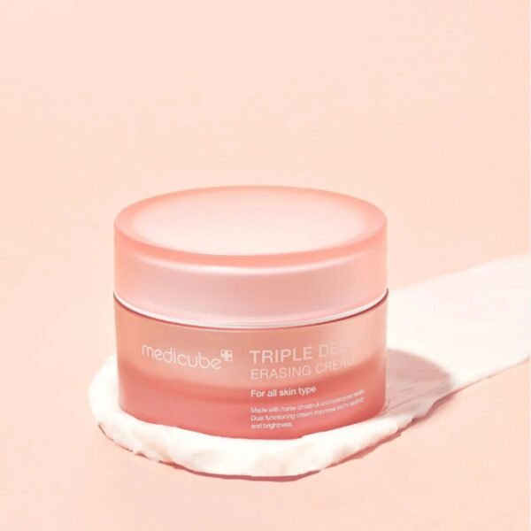 Triple Collagen Cream 4.0 50mL - Image 3