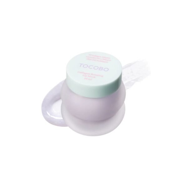 Collagen Boosting Lip Mask 20mL