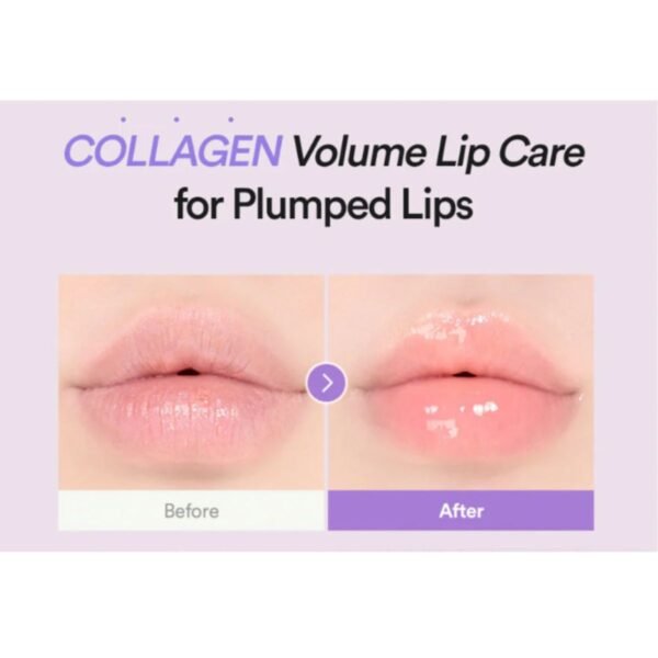 Collagen Boosting Lip Mask 20mL – Image 5